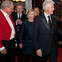 Richard Birtchnell the London Toastmaster with Bill and Hilary Clinton 3.jpg