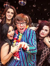 Austin Powers 