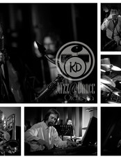 KD Jazz & Dance Orchestra