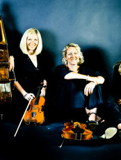 Platinum string quartet