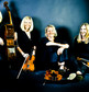 Platinum string quartet