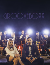 GrooveBoxx