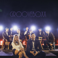 GrooveBoxx