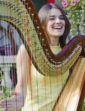 Megan Harpist