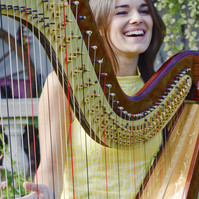 Megan Harpist