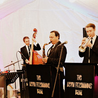 The KF Rat Pack/Swing Band