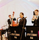 The KF Rat Pack/Swing Band