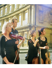 The Somerset String Quartet