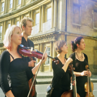 The Somerset String Quartet