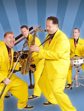 Jive Aces