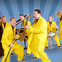 Jive Aces