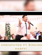 The Singing Waiters