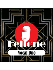 Fellone Vocal Duo