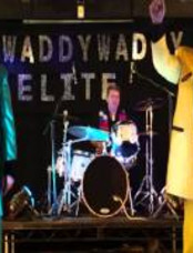 Showaddywaddy Elite