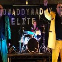 Showaddywaddy Elite