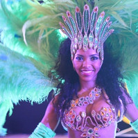 Brazilian Carnival Cabaret