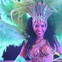 Brazilian Carnival Cabaret